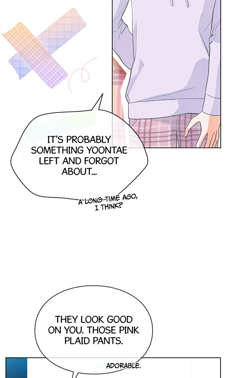 The Novelist and His Neighbor - S3 Episode 138 manhwa