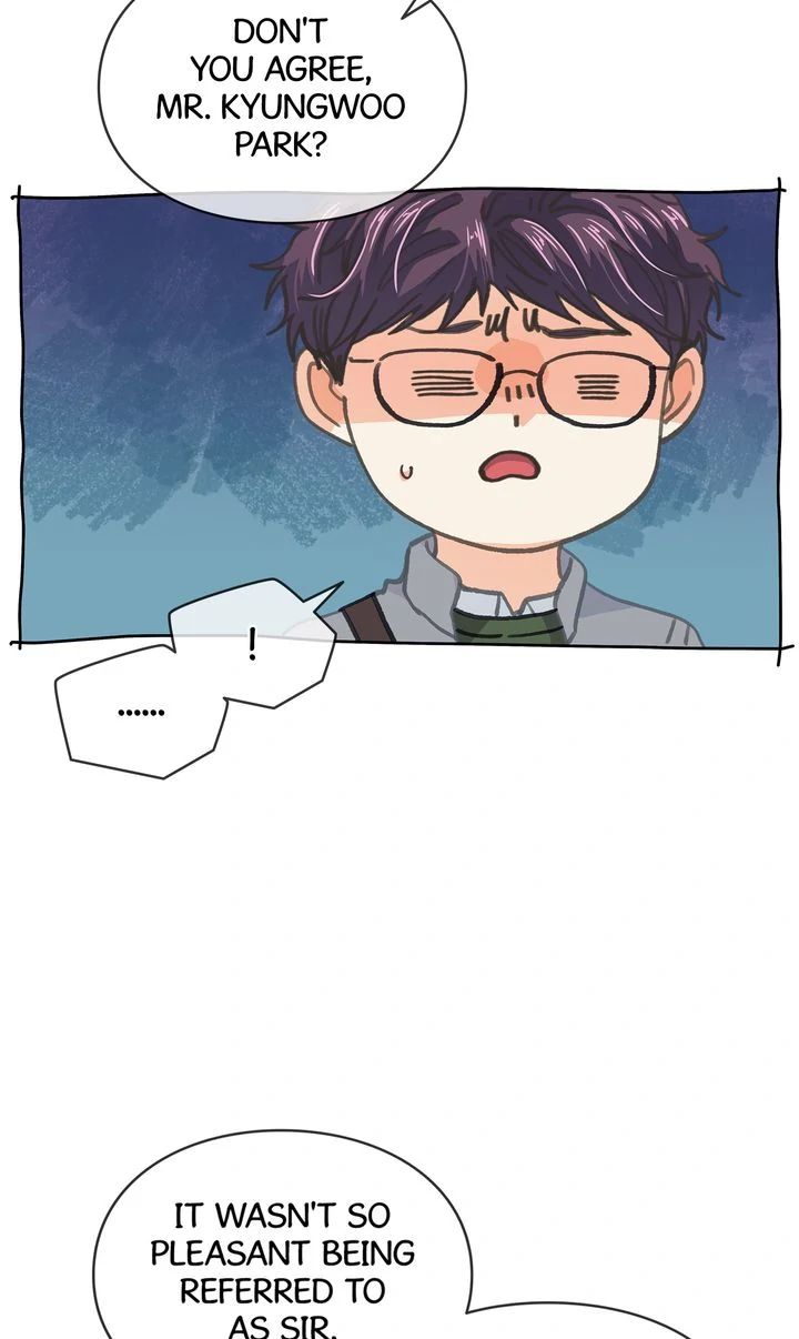 The Novelist and His Neighbor - S3 Episode 138 manhwa
