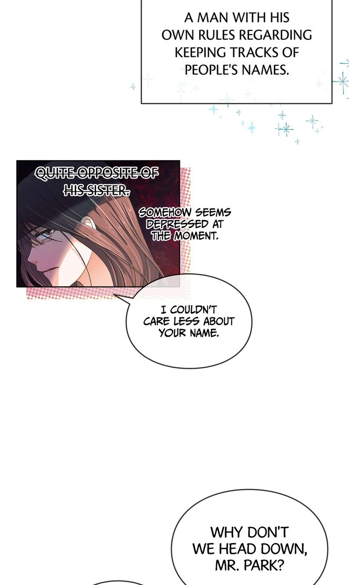 The Novelist and His Neighbor - S3 Episode 138 manhwa