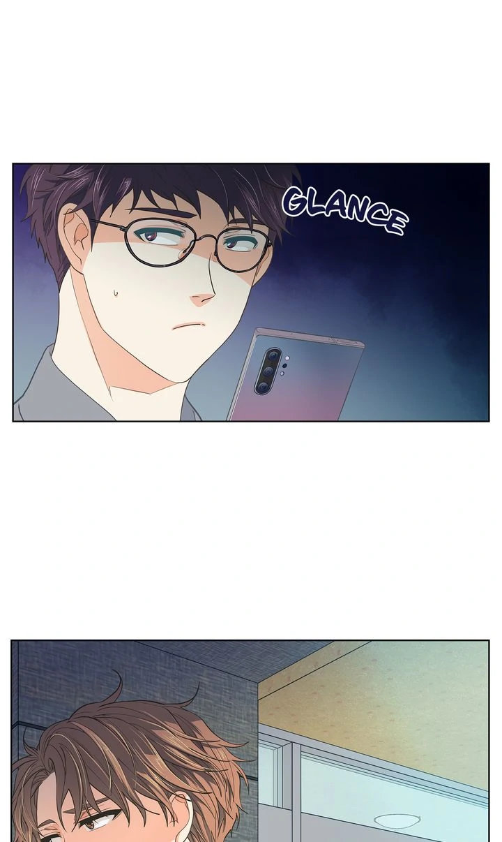 The Novelist and His Neighbor - S3 Episode 138 manhwa