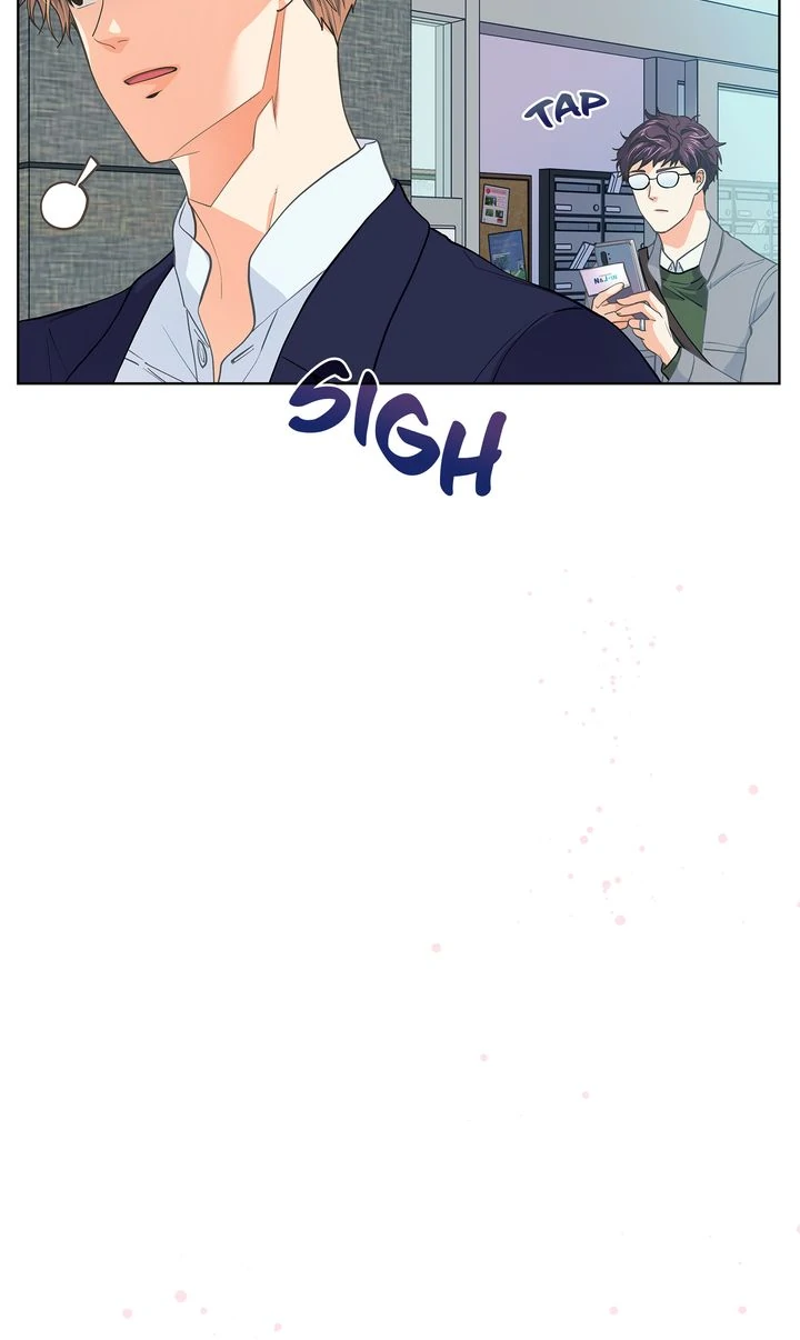 The Novelist and His Neighbor - S3 Episode 138 manhwa