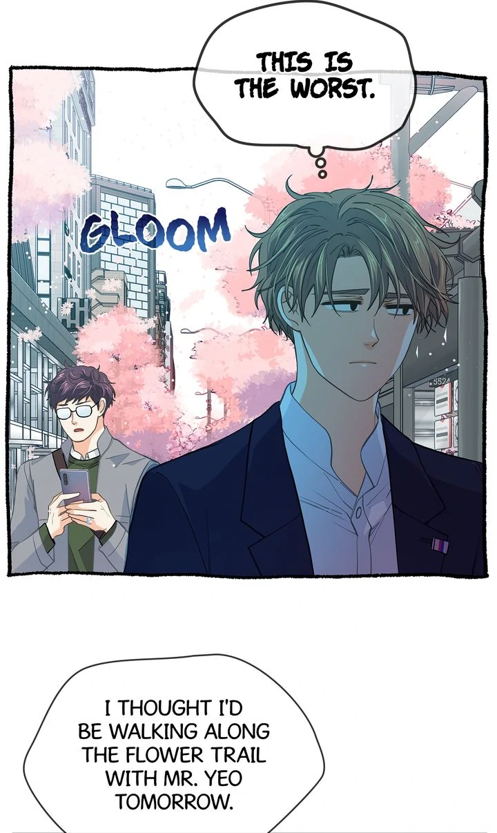 The Novelist and His Neighbor - S3 Episode 138 manhwa