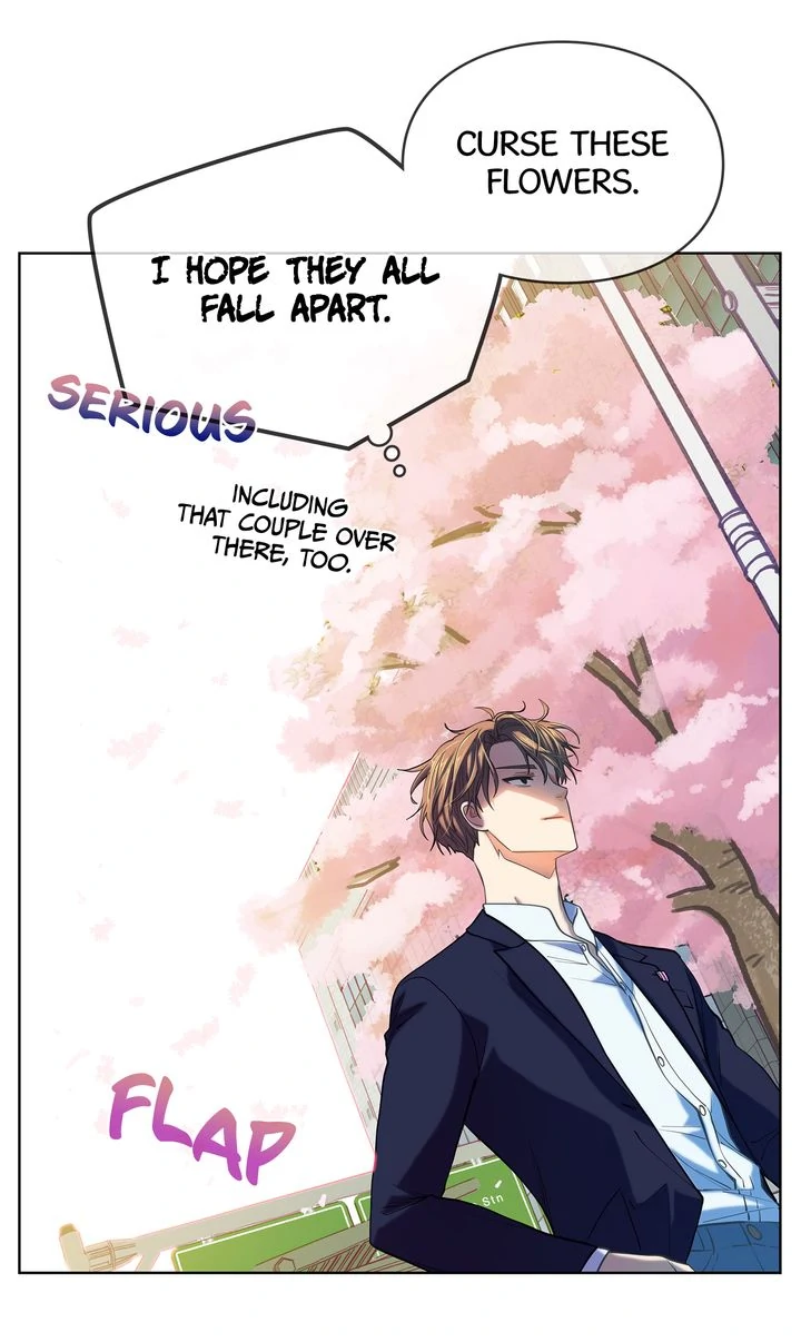 The Novelist and His Neighbor - S3 Episode 138 manhwa