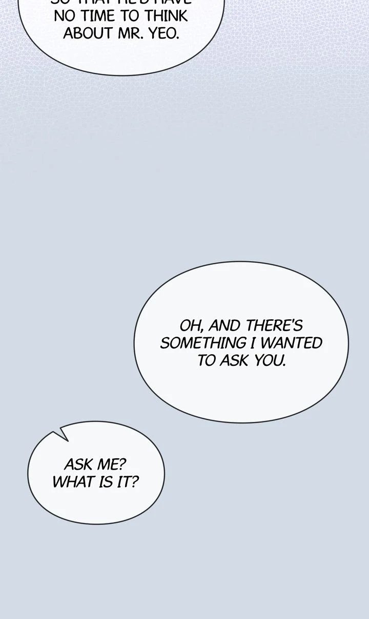 The Novelist and His Neighbor - S3 Episode 138 manhwa