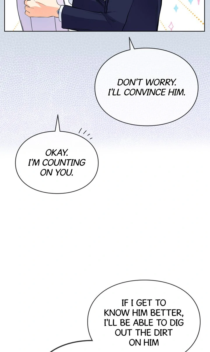 The Novelist and His Neighbor - S3 Episode 138 manhwa
