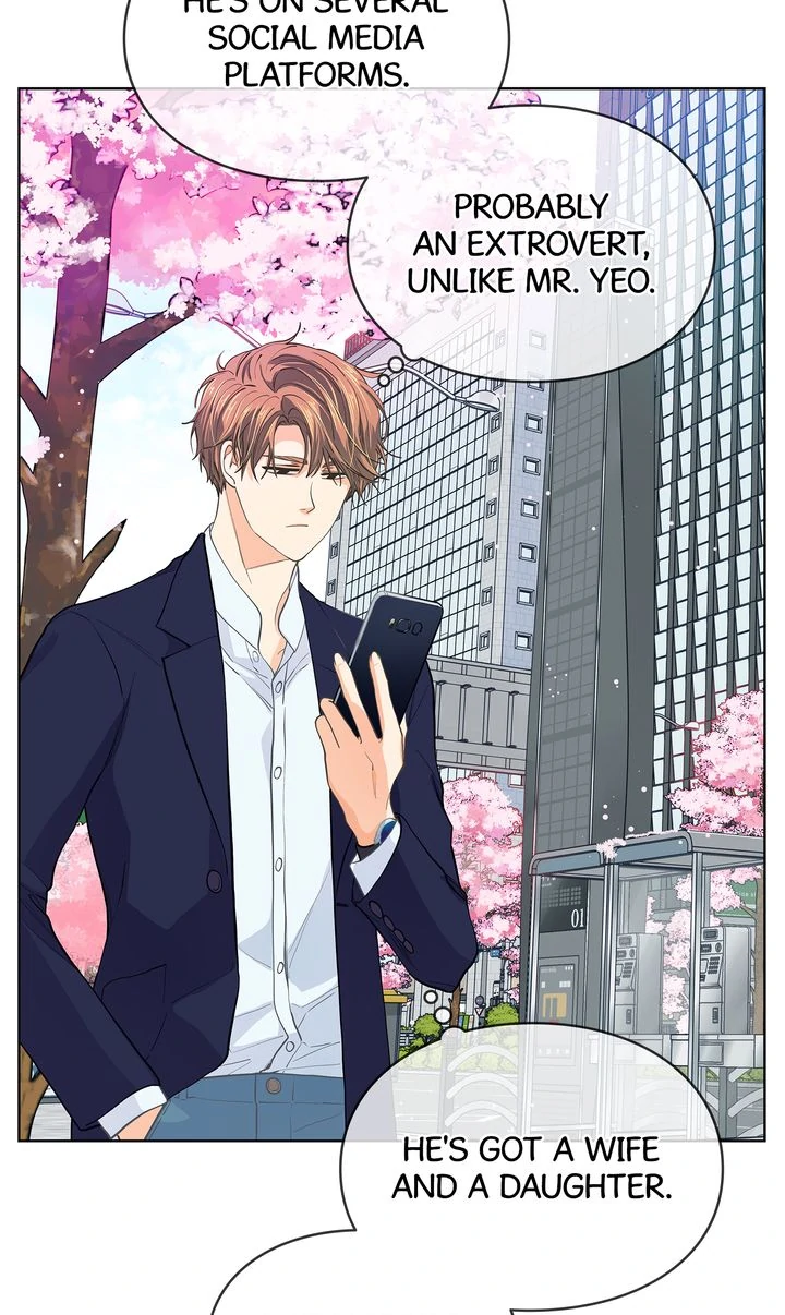 The Novelist and His Neighbor - S3 Episode 138 manhwa