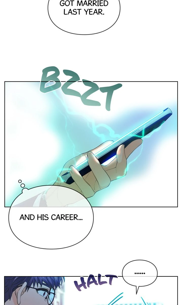 The Novelist and His Neighbor - S3 Episode 138 manhwa