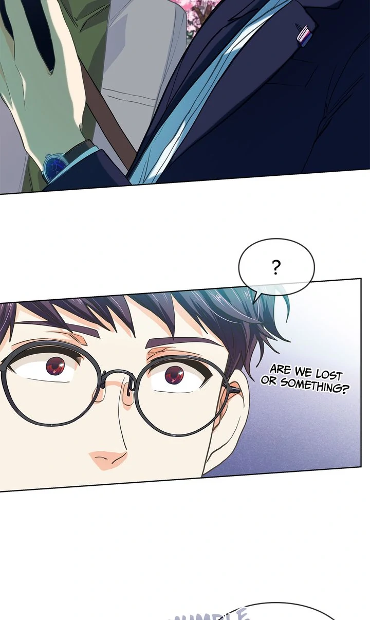 The Novelist and His Neighbor - S3 Episode 138 manhwa