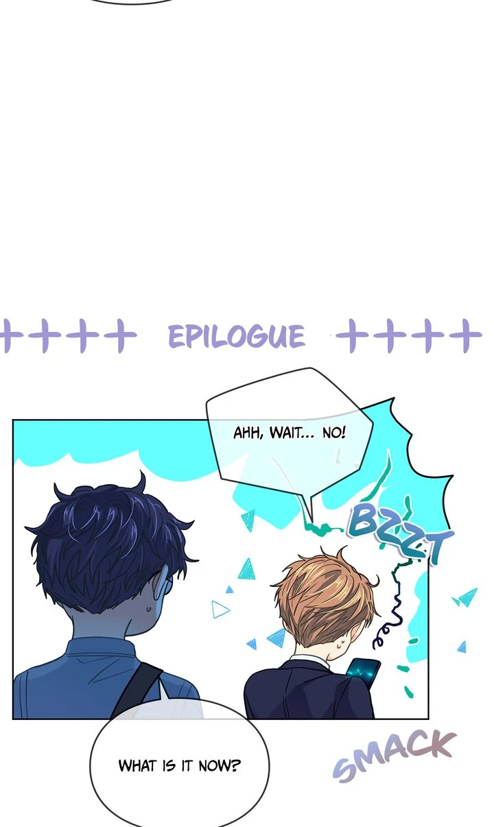 The Novelist and His Neighbor - S3 Episode 138 manhwa