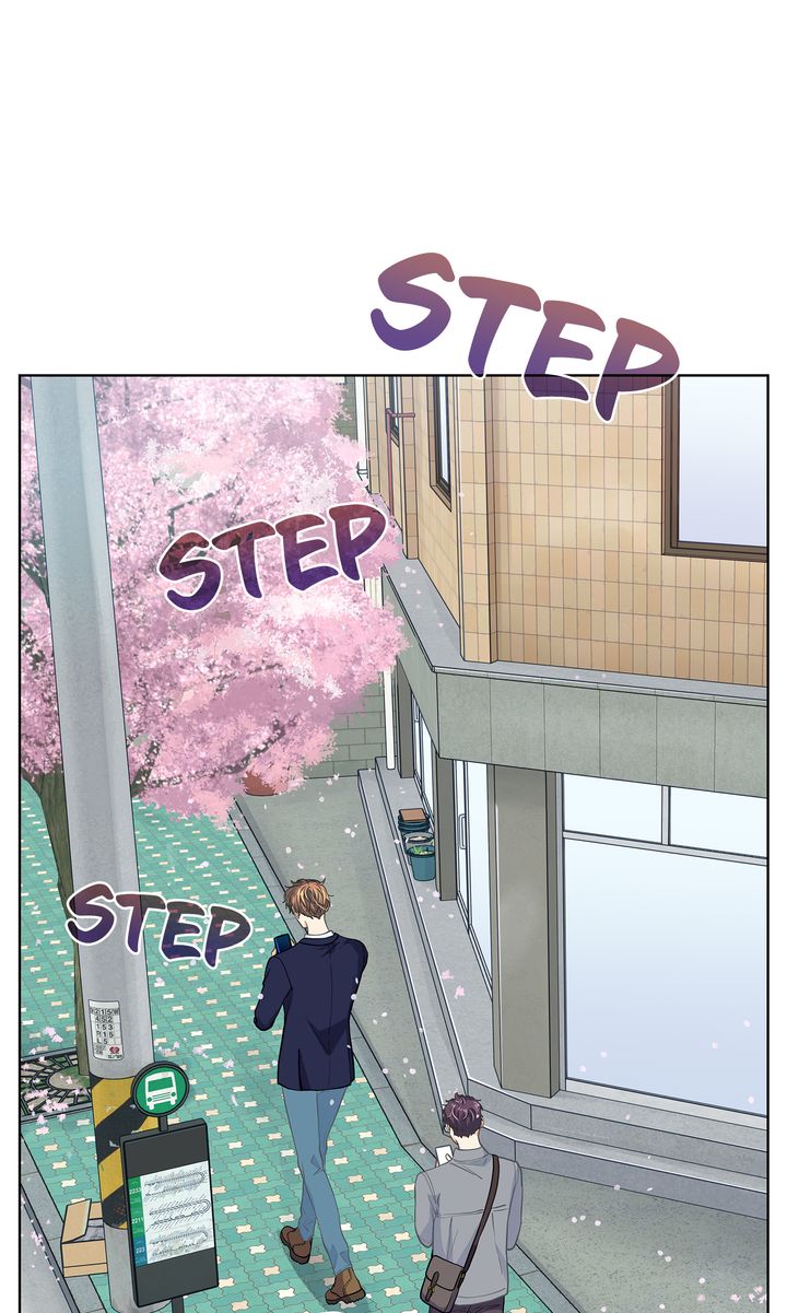 The Novelist and His Neighbor - S3 Episode 139 manhwa