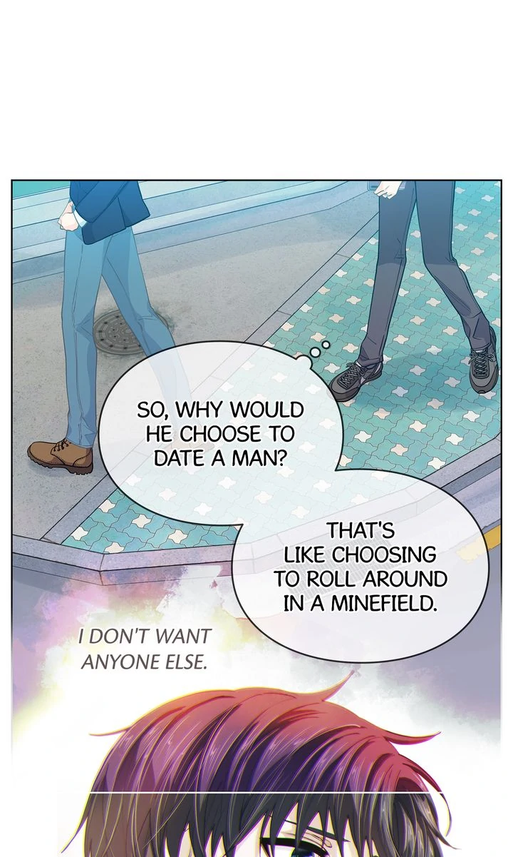 The Novelist and His Neighbor - S3 Episode 139 manhwa