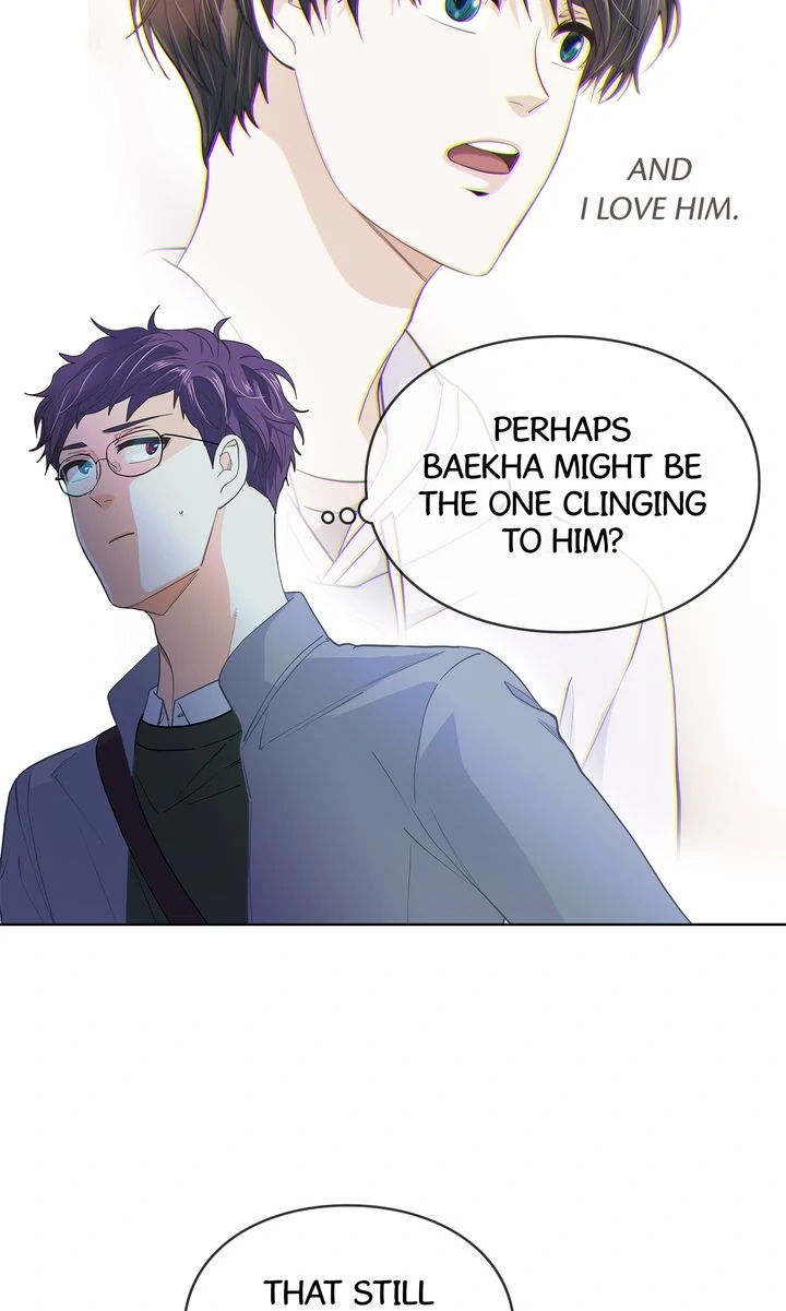 The Novelist and His Neighbor - S3 Episode 139 manhwa