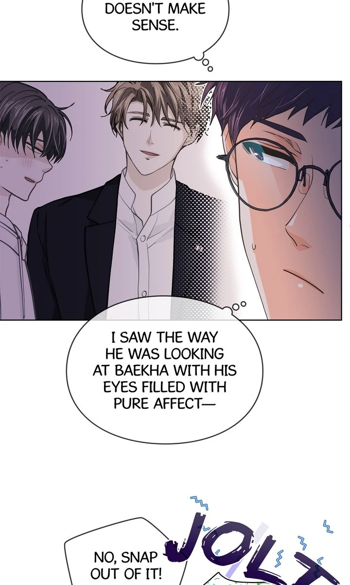 The Novelist and His Neighbor - S3 Episode 139 manhwa