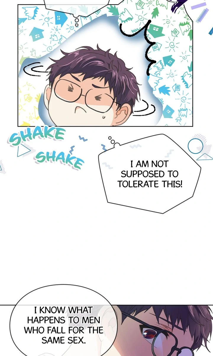 The Novelist and His Neighbor - S3 Episode 139 manhwa