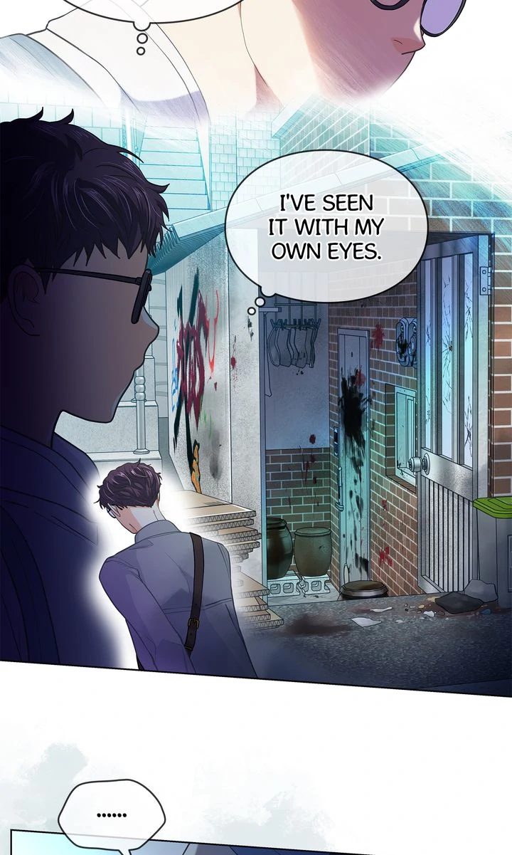 The Novelist and His Neighbor - S3 Episode 139 manhwa