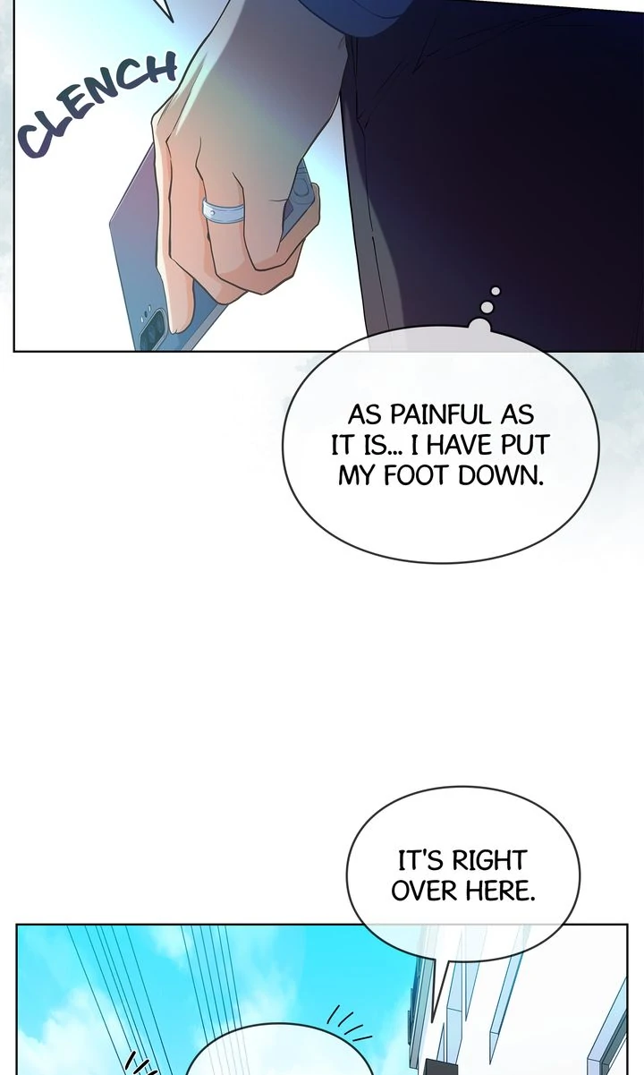 The Novelist and His Neighbor - S3 Episode 139 manhwa