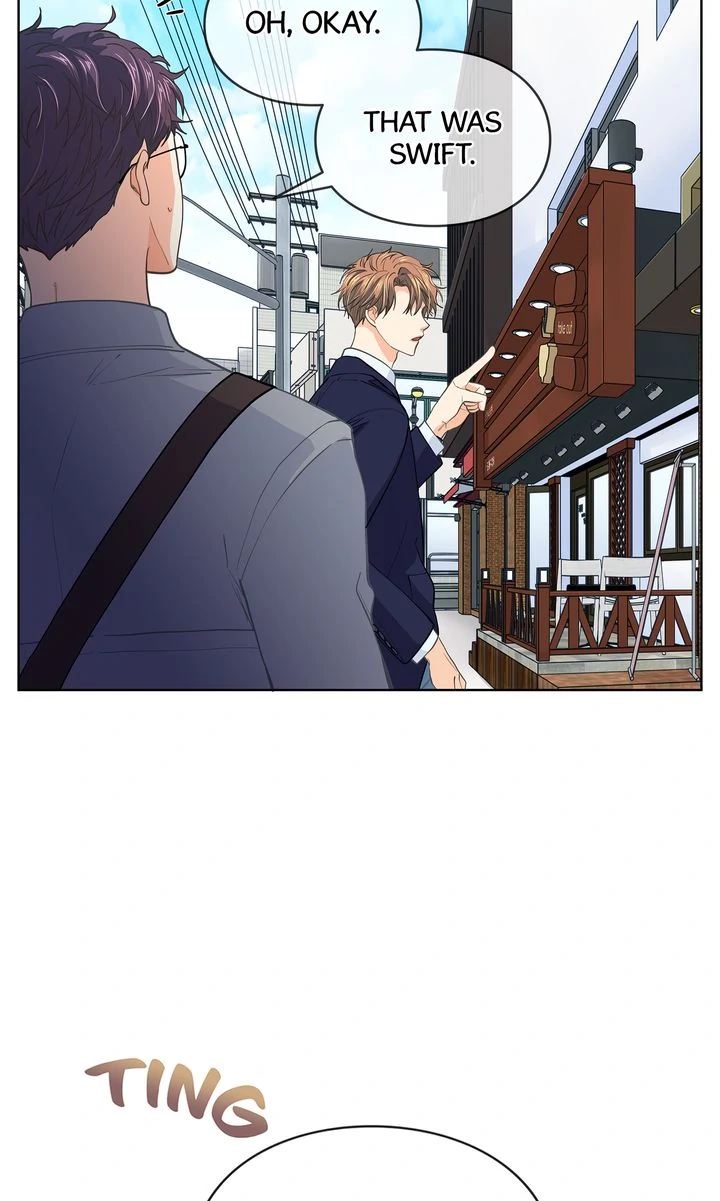 The Novelist and His Neighbor - S3 Episode 139 manhwa