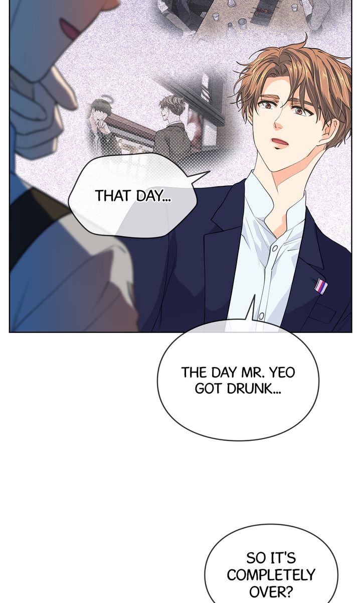 The Novelist and His Neighbor - S3 Episode 139 manhwa