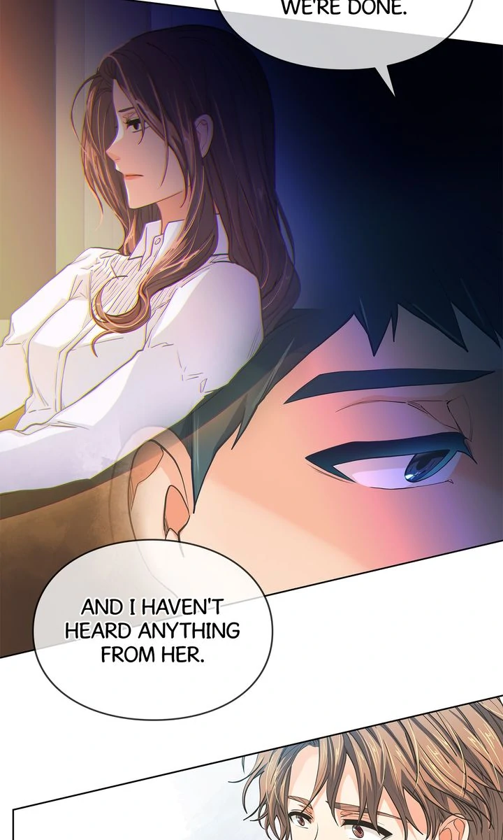 The Novelist and His Neighbor - S3 Episode 139 manhwa