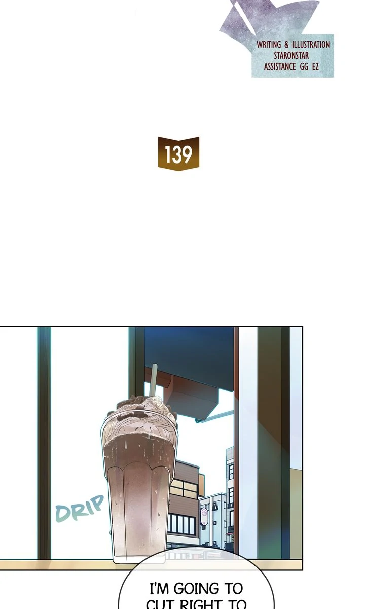 The Novelist and His Neighbor - S3 Episode 139 manhwa