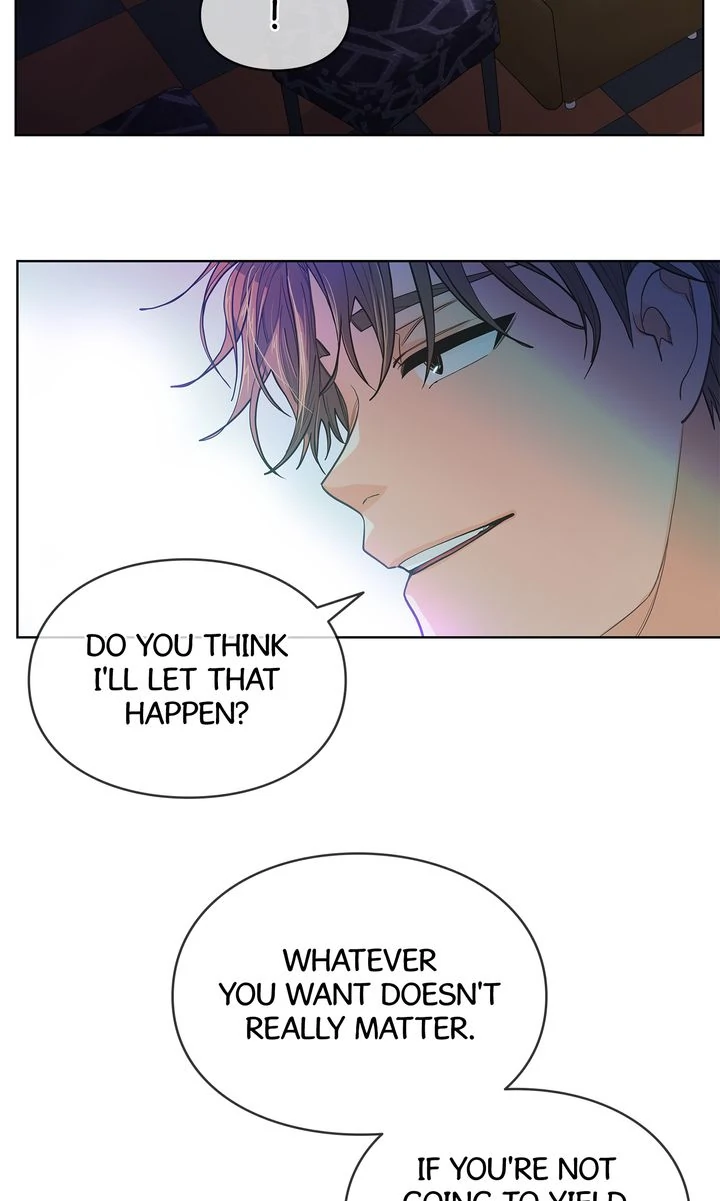 The Novelist and His Neighbor - S3 Episode 139 manhwa