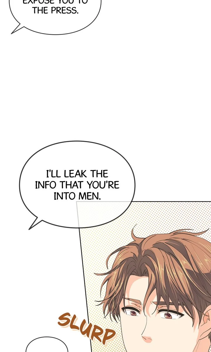 The Novelist and His Neighbor - S3 Episode 139 manhwa