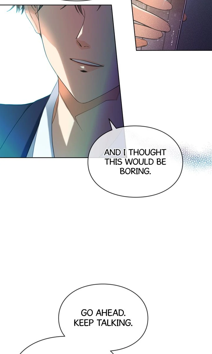 The Novelist and His Neighbor - S3 Episode 139 manhwa