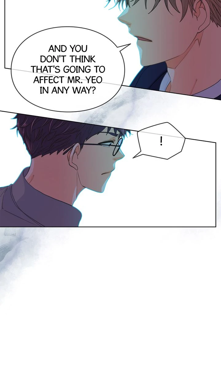 The Novelist and His Neighbor - S3 Episode 139 manhwa