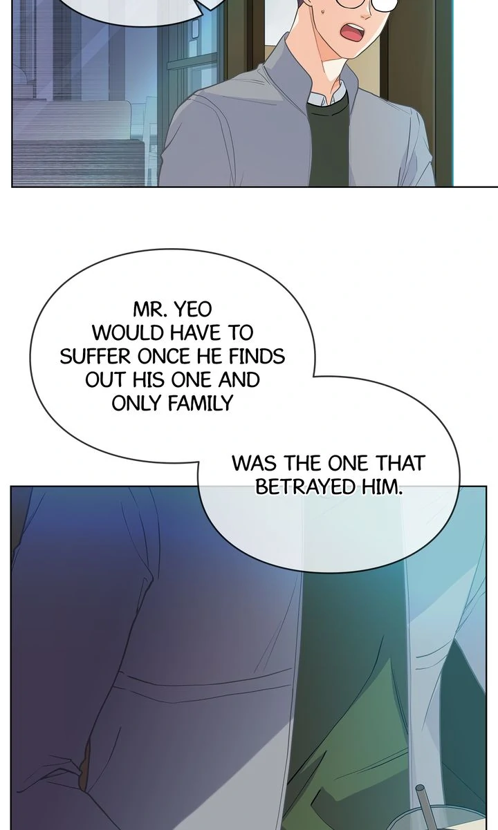 The Novelist and His Neighbor - S3 Episode 139 manhwa