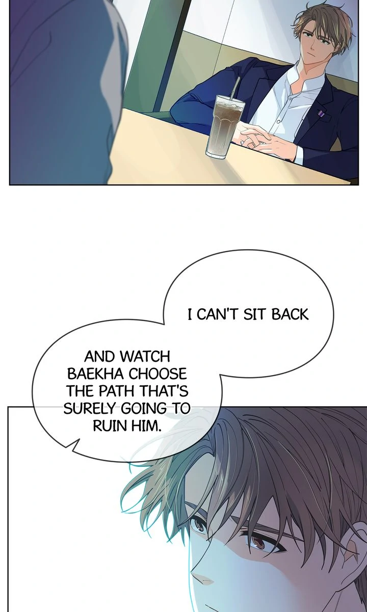 The Novelist and His Neighbor - S3 Episode 139 manhwa