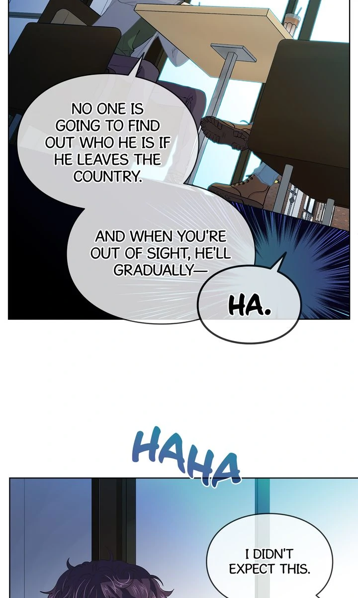 The Novelist and His Neighbor - S3 Episode 139 manhwa