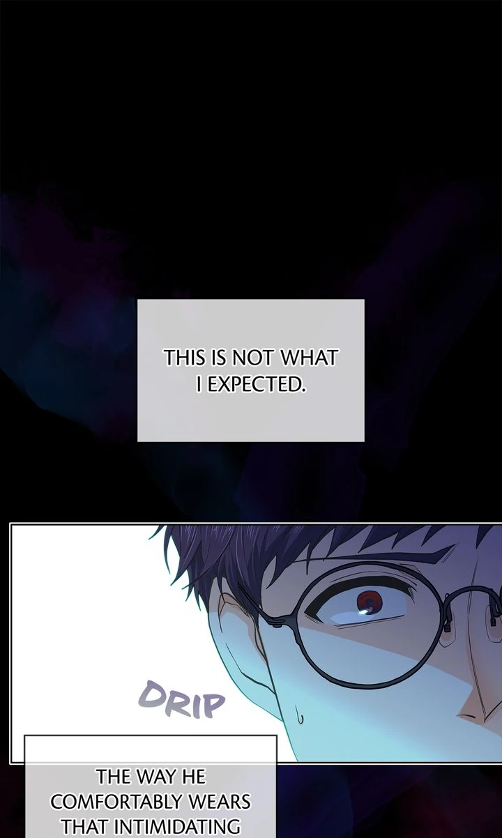 The Novelist and His Neighbor - S3 Episode 140 manhwa
