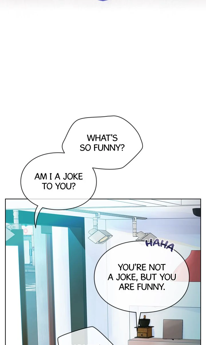 The Novelist and His Neighbor - S3 Episode 140 manhwa