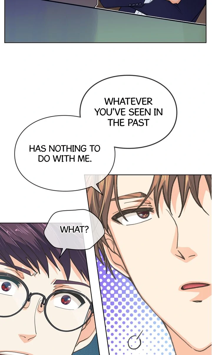 The Novelist and His Neighbor - S3 Episode 140 manhwa