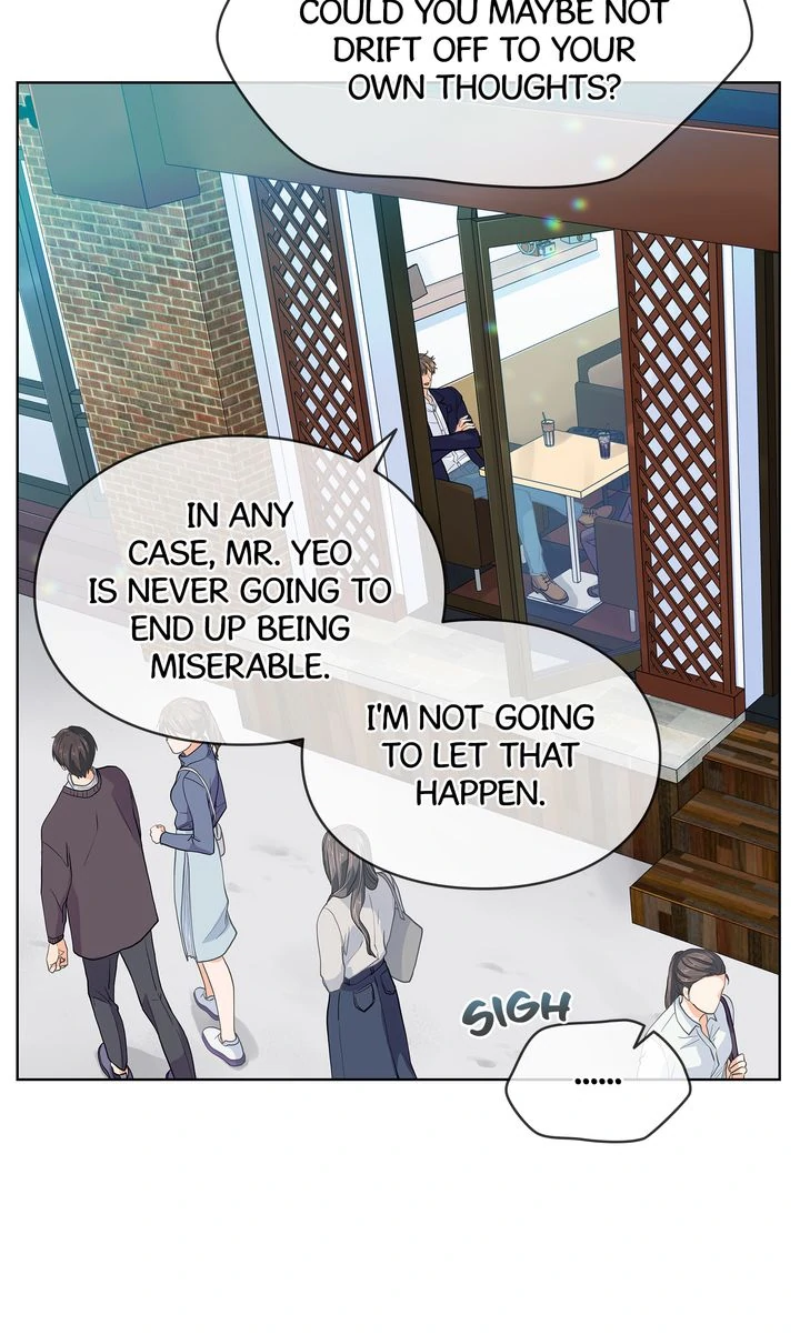 The Novelist and His Neighbor - S3 Episode 140 manhwa