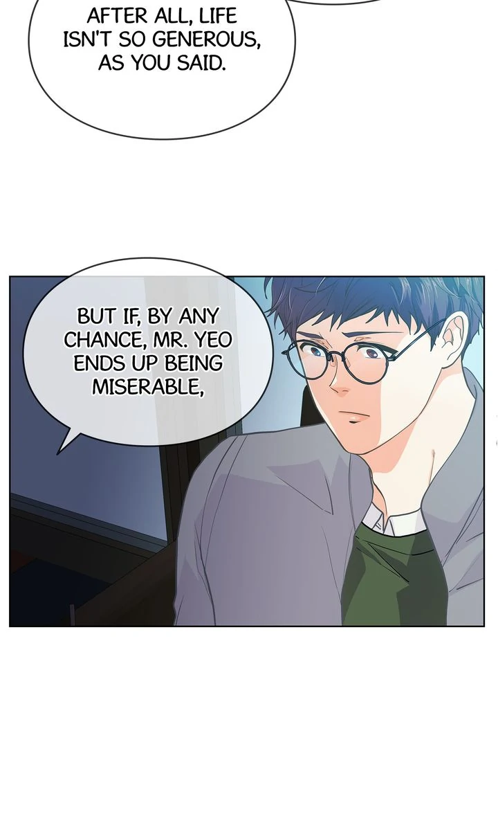 The Novelist and His Neighbor - S3 Episode 140 manhwa