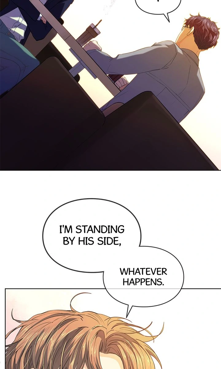 The Novelist and His Neighbor - S3 Episode 140 manhwa