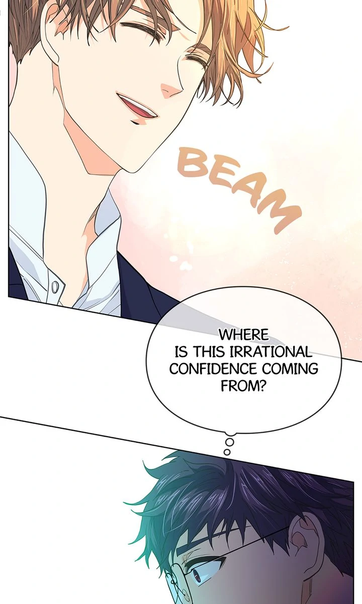 The Novelist and His Neighbor - S3 Episode 140 manhwa