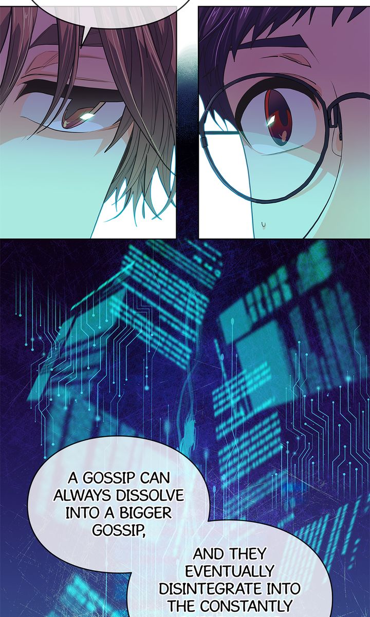 The Novelist and His Neighbor - S3 Episode 140 manhwa