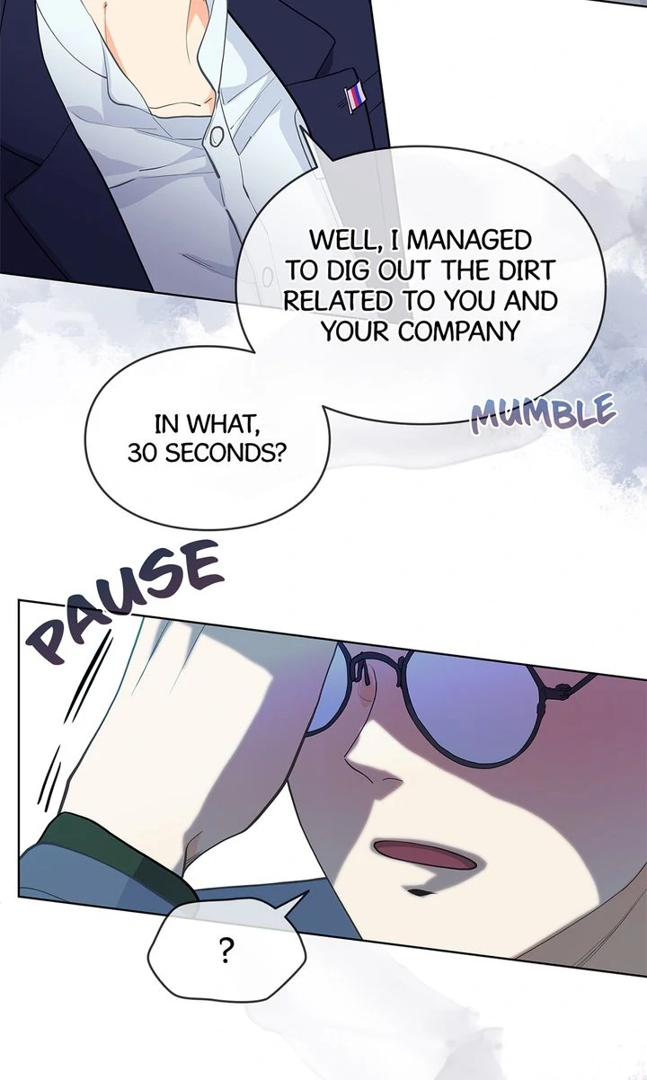 The Novelist and His Neighbor - S3 Episode 140 manhwa