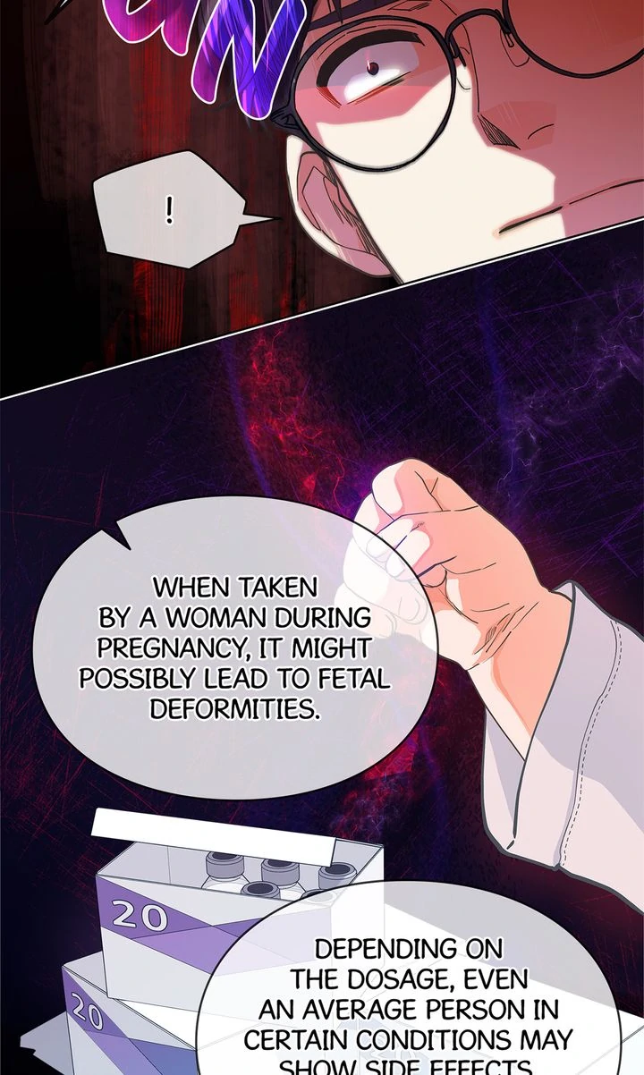 The Novelist and His Neighbor - S3 Episode 140 manhwa