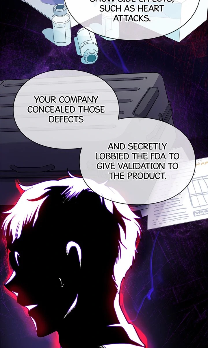The Novelist and His Neighbor - S3 Episode 140 manhwa
