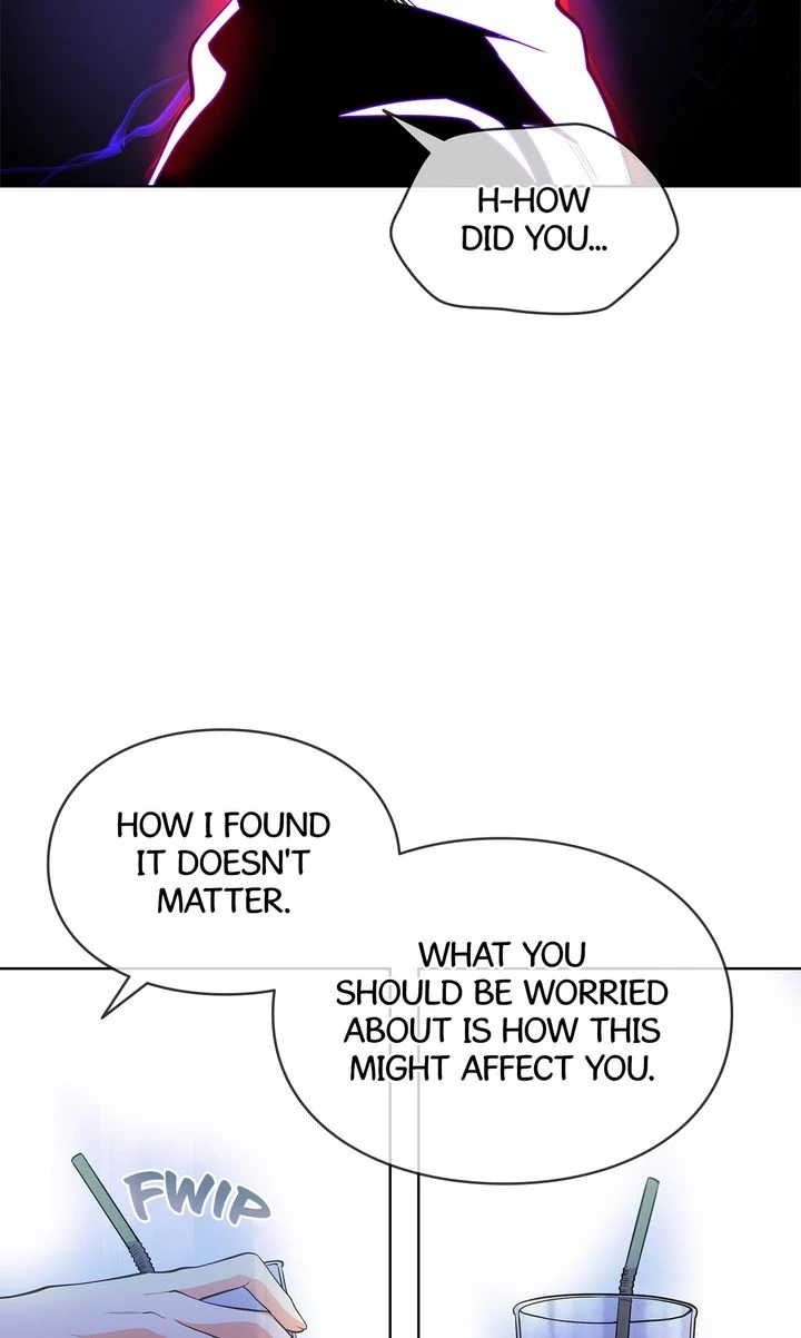 The Novelist and His Neighbor - S3 Episode 140 manhwa