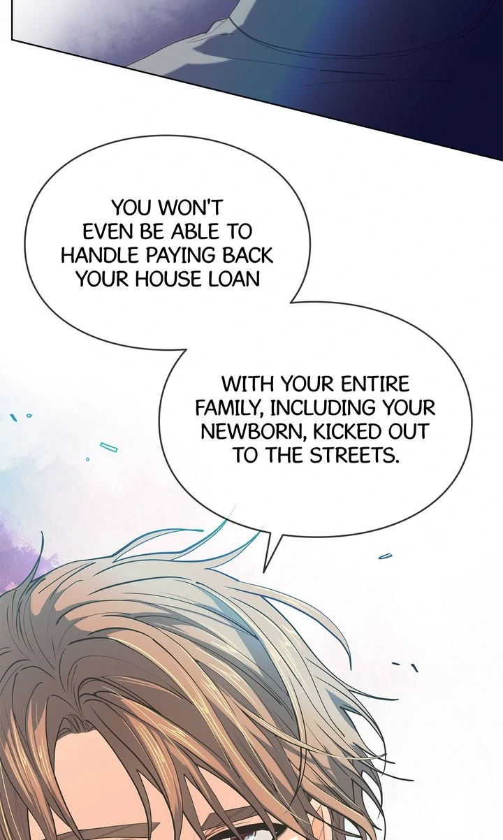 The Novelist and His Neighbor - S3 Episode 140 manhwa
