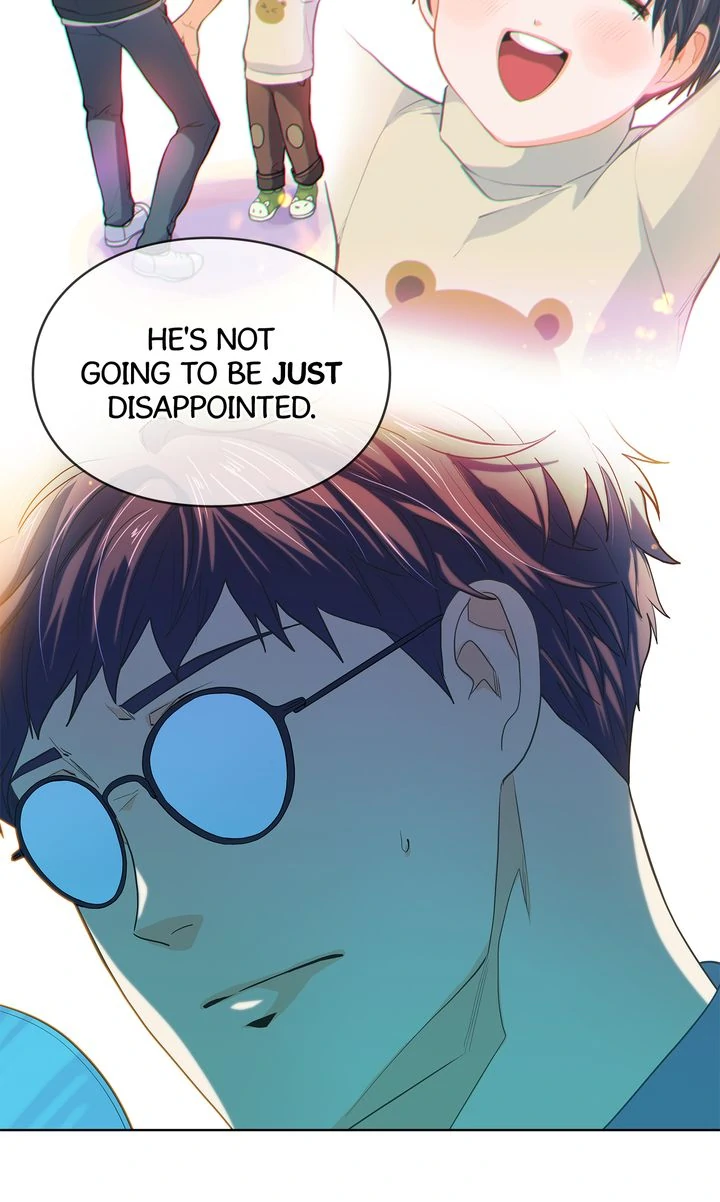 The Novelist and His Neighbor - S3 Episode 140 manhwa