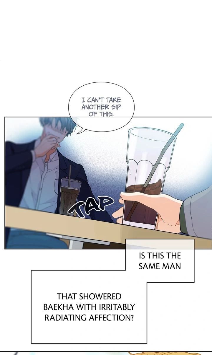 The Novelist and His Neighbor - S3 Episode 140 manhwa