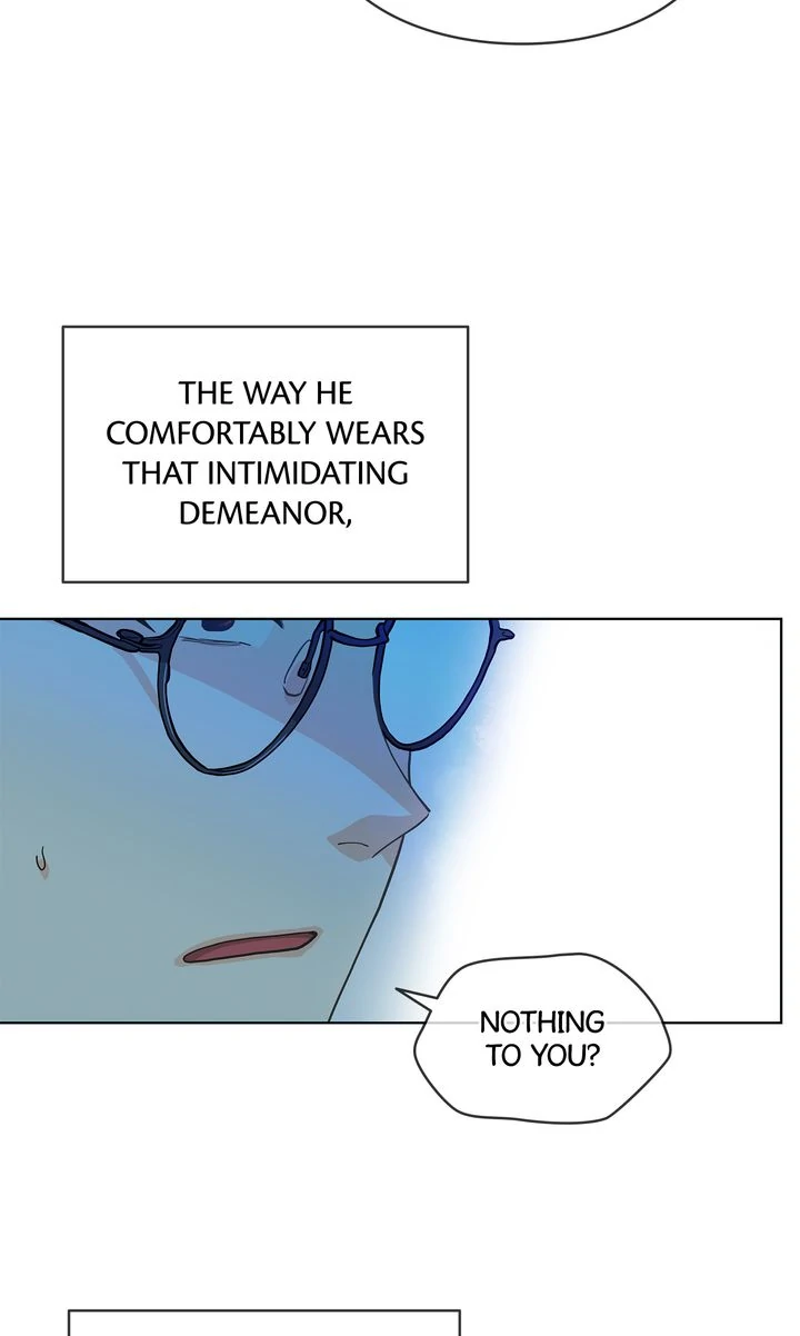 The Novelist and His Neighbor - S3 Episode 140 manhwa