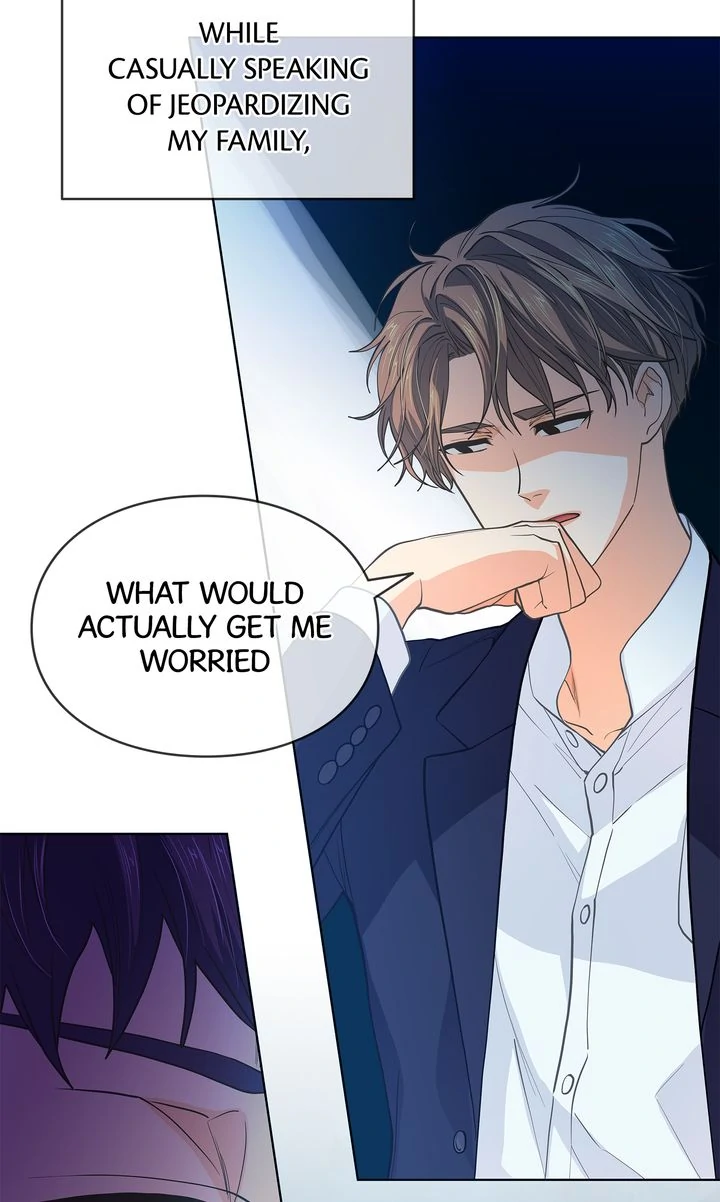 The Novelist and His Neighbor - S3 Episode 140 manhwa