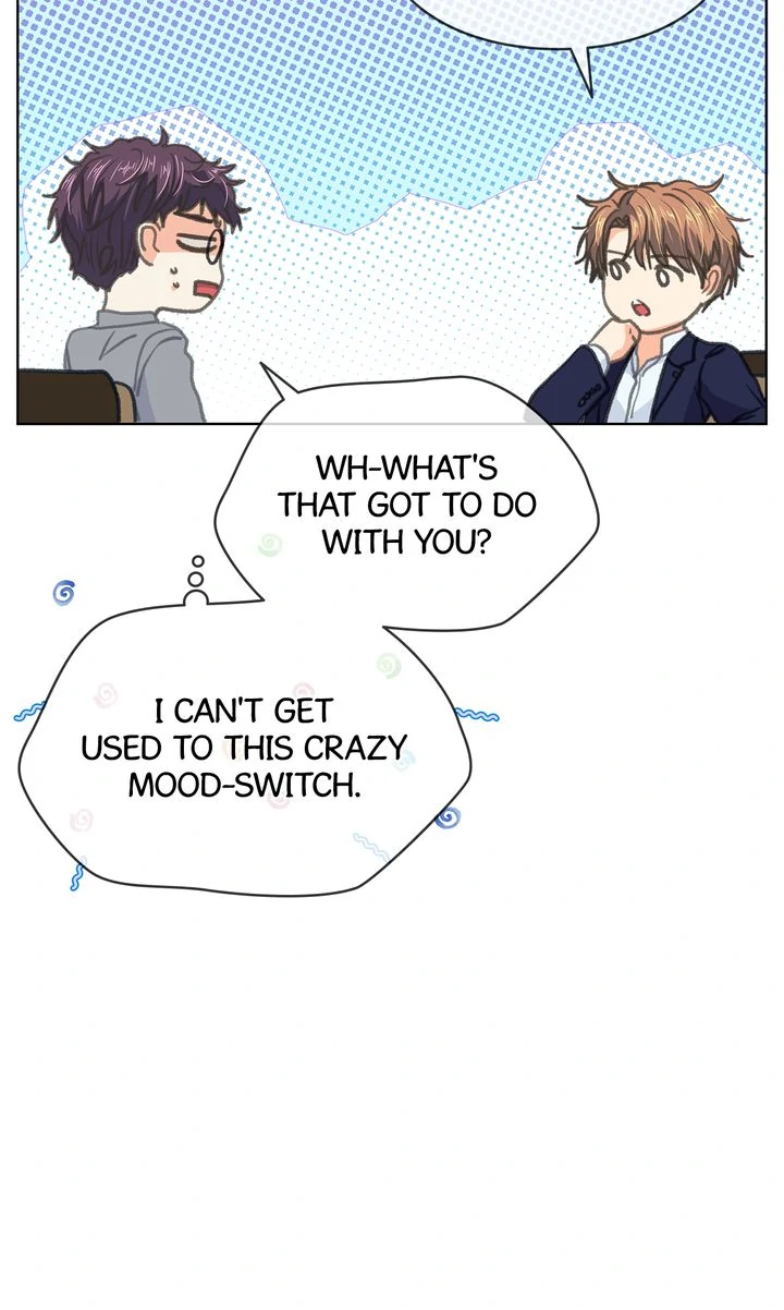 The Novelist and His Neighbor - S3 Episode 140 manhwa