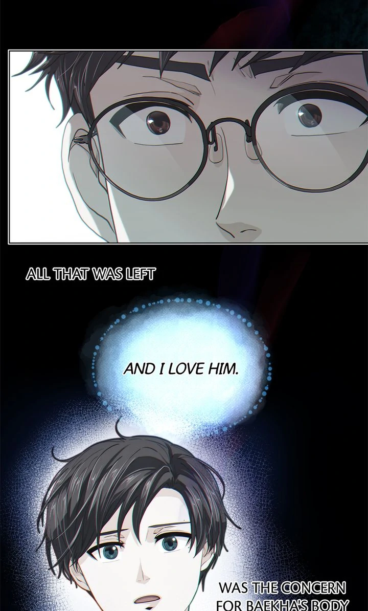 The Novelist and His Neighbor - S3 Episode 141 manhwa